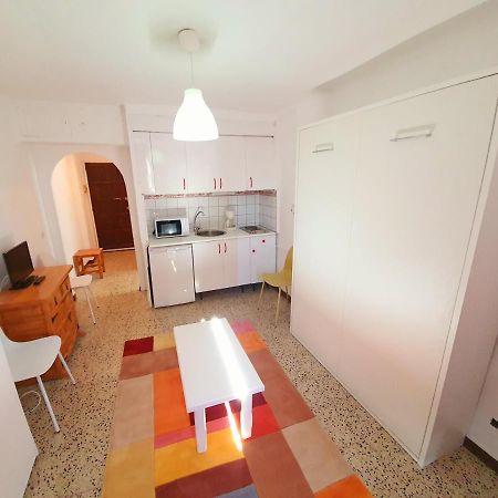 Estudio Karina Beach-4 Empuriabrava Extérieur photo