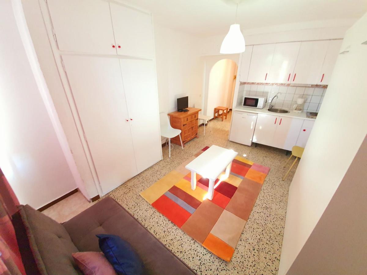 Estudio Karina Beach-4 Empuriabrava Extérieur photo