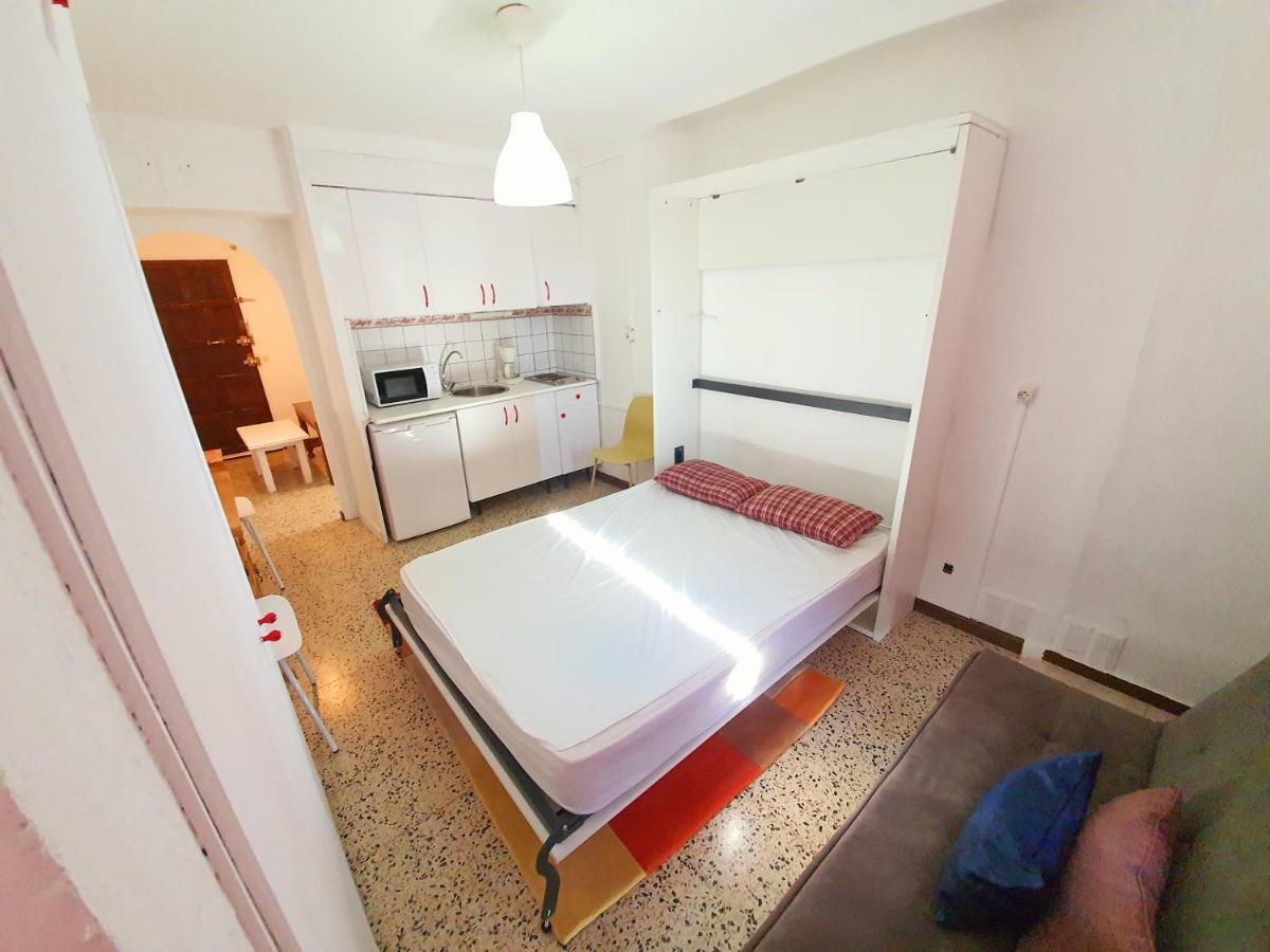 Estudio Karina Beach-4 Empuriabrava Extérieur photo